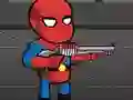 Pistol Hero V — безплатна онлайн игра