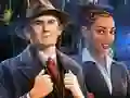 Suspicious Connection — безплатна онлайн игра