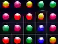 Bubble Fitter — безплатна онлайн игра