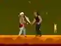 Arabian Night — безплатна онлайн игра