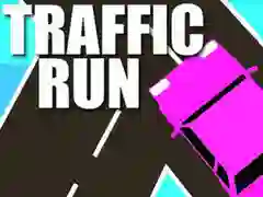 Traffic Run Online — безплатна онлайн игра