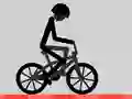 Wheelie Bike — безплатна онлайн игра