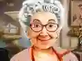 Vintage Housekeeping — безплатна онлайн игра