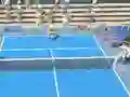 Mini Tennis 3D — безплатна онлайн игра