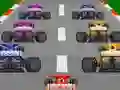F1 Racer — безплатна онлайн игра