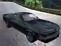Burnout Drift 2: Hilltop — безплатна онлайн игра