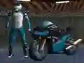 Super Bike GTX — безплатна онлайн игра