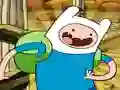 Adventure Time Differences — безплатна онлайн игра