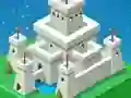 Kingdoms of 2048 — безплатна онлайн игра