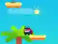 Crashy Cat — безплатна онлайн игра