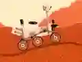 Mars Rover — безплатна онлайн игра