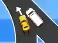 Traffic Go — безплатна онлайн игра