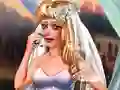 Sleepy Princess Ruined Wedding — безплатна онлайн игра
