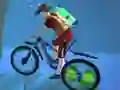 Underwater Water Cycling Adventure — безплатна онлайн игра