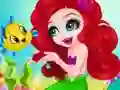 Funny Princesses Spot The Difference — безплатна онлайн игра