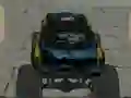Impossible Monster Truck — безплатна онлайн игра