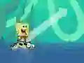 SpongeBob Incredible Jumping — безплатна онлайн игра