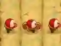 Three Cool Running — безплатна онлайн игра