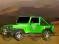 Offroad Jeep Simulator — безплатна онлайн игра