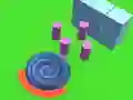 Hollo Ball — безплатна онлайн игра