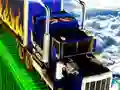 Impossible Truck Driving Simulator — безплатна онлайн игра