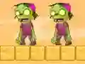 Shoot the Zombie — безплатна онлайн игра