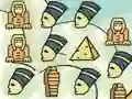 Ancient Egypt Match 3 — безплатна онлайн игра