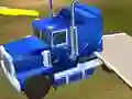 Zoo Animal Transport Simulator — безплатна онлайн игра