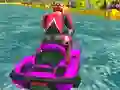 Jet Ski Speed Boat Race — безплатна онлайн игра