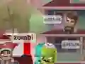 Zombies Live — безплатна онлайн игра
