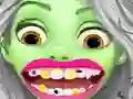 Zombie At Dentist — безплатна онлайн игра