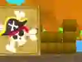 Pirate Knock — безплатна онлайн игра