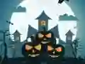 Halloween Night — безплатна онлайн игра