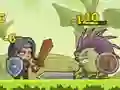 Shorties’s Kingdom 3 — безплатна онлайн игра
