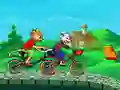 Tom N Jerry Frenzy — безплатна онлайн игра