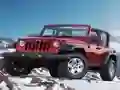 Impossible Jeep Stunt Driving: Impossible Tracks — безплатна онлайн игра