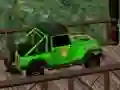 Offroad Grand Monster Truck Hill Drive — безплатна онлайн игра