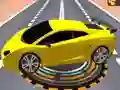 Car Racer — безплатна онлайн игра