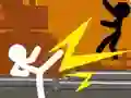 Stick Warrior Action Game — безплатна онлайн игра
