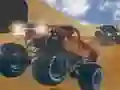Monster Truck 2018 — безплатна онлайн игра