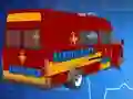 Ambulance Rescue Driver Simulator 2018 — безплатна онлайн игра