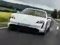 Porsche Taycan — безплатна онлайн игра