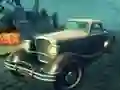 Halloween Spooky Racing — безплатна онлайн игра