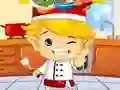 Glory chef — безплатна онлайн игра