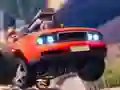 Racing Rocket — безплатна онлайн игра