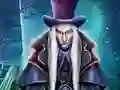 King of Fear — безплатна онлайн игра