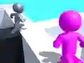 Paint Run 3d — безплатна онлайн игра