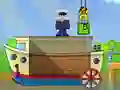 Ship Loader — безплатна онлайн игра