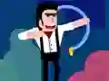 Super Bowmasters — безплатна онлайн игра