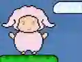 Doodle Sheep — безплатна онлайн игра